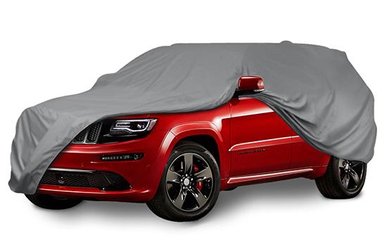 $99.99 Tour Brand SUV CoversHigh Quality semi-custom covers tailored to fit any vehicle. Designed to fit any SUV vehicle. SHOP SUV COVERS