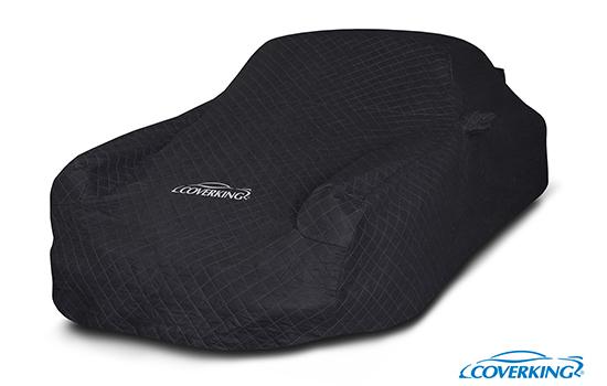 moving blanket custom car cover