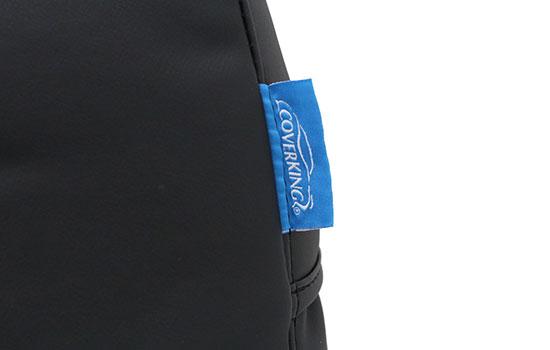 alcantara custom seat covers tag