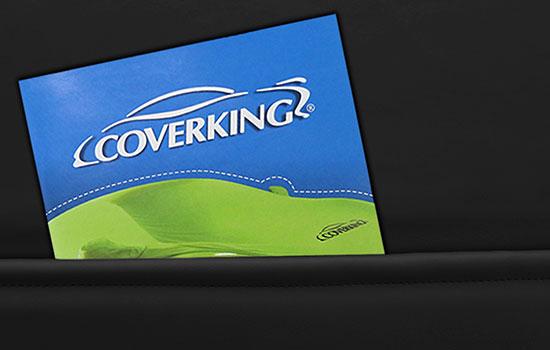 premium leatherette custom seat covers pocket