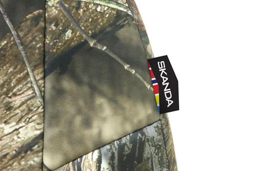 mossy oak custom seat covers tag