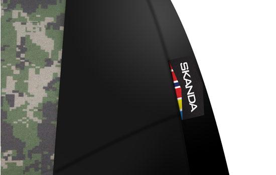 digital camo custom seat covers tag