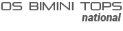 OS Bimin Logo with National